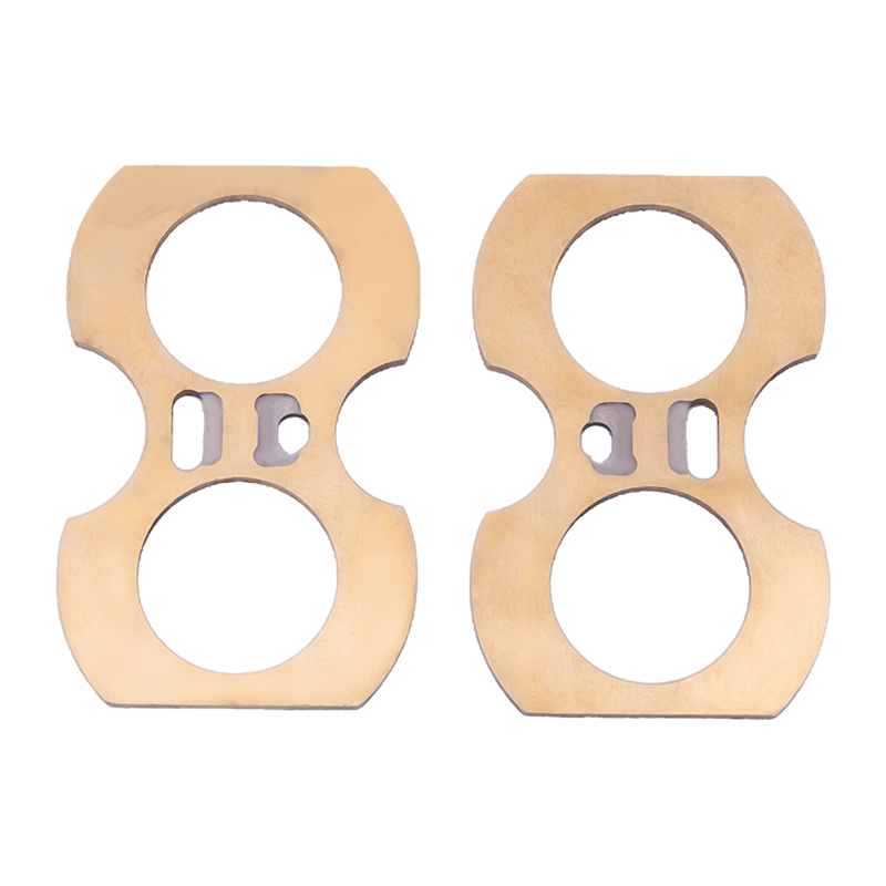 800WC Níochán sá poll ola bhealaithe