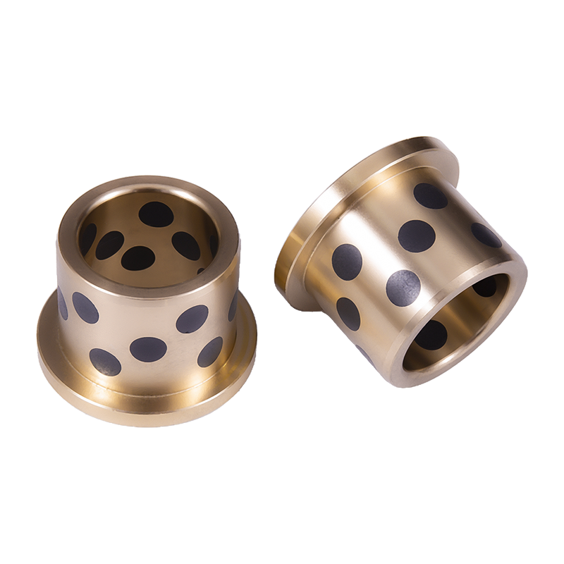 HZ-JFB Muinchille copair graifíte flanged