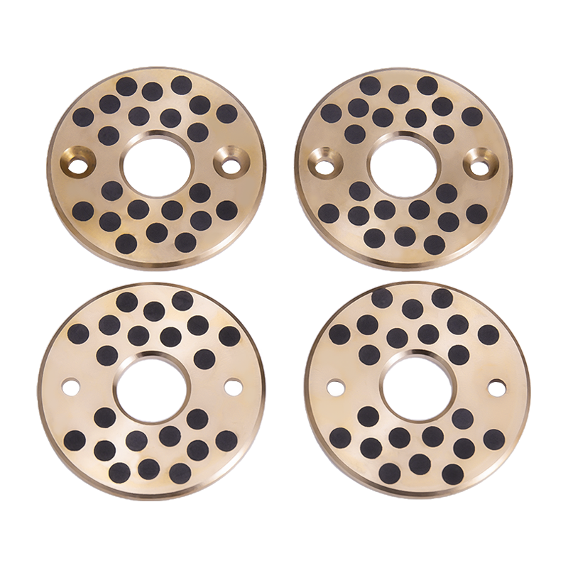 HZ-JSP Sleamhnán graifíte ard-chruas