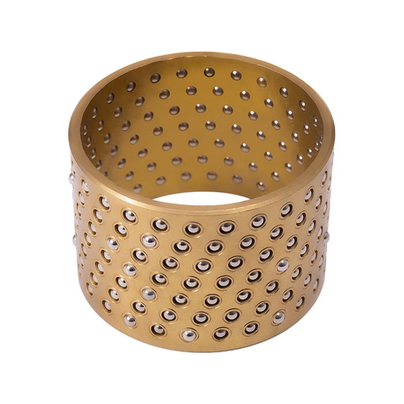 HZ-FZ treoir liathróid bushing