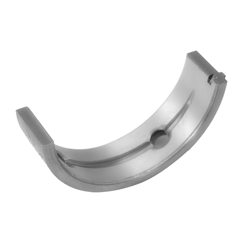 HZ21 Bush ard-stáin ar a bhfuil alúmanam