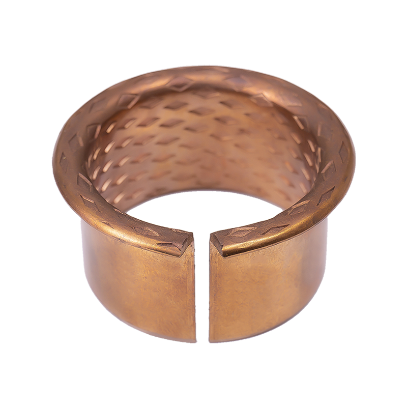 HZ090F Busing cré-umha flanged groove ola Diamond-chruthach