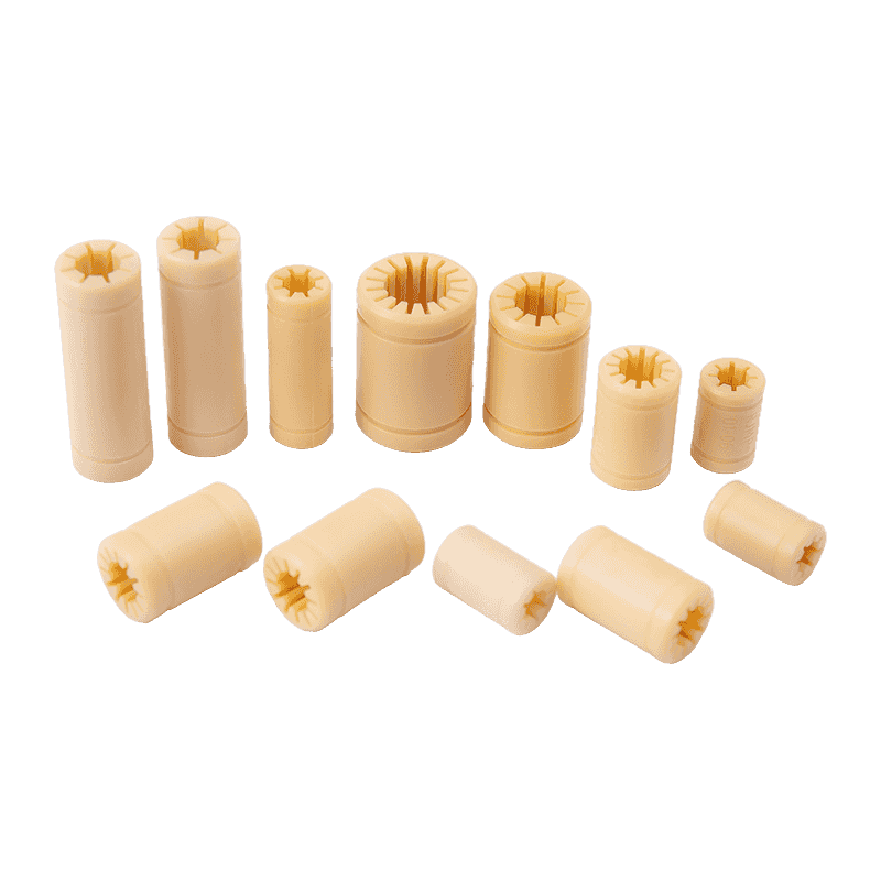 HZ-LIN Imthacaí plaisteacha innealtóireachta beachtais