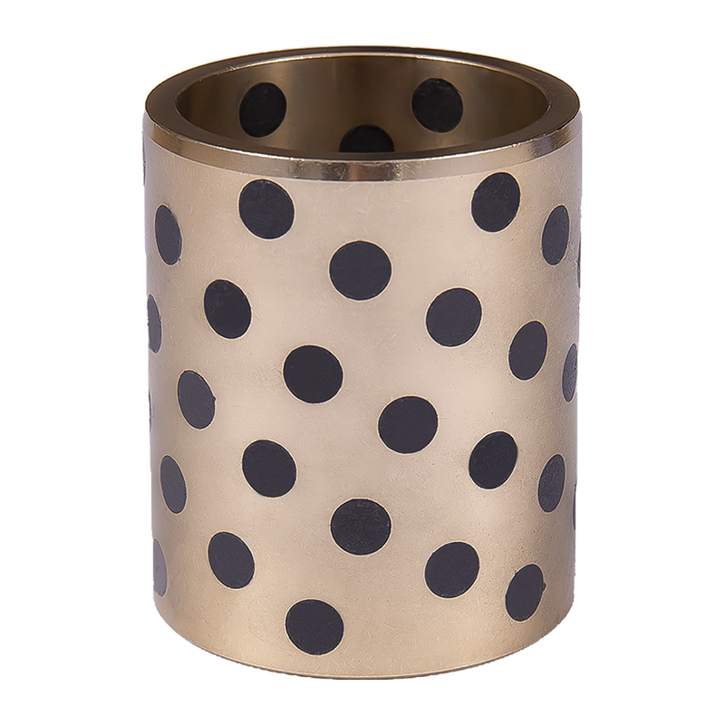 HZ-JDB Busing copair graifít caitheamh-resistant