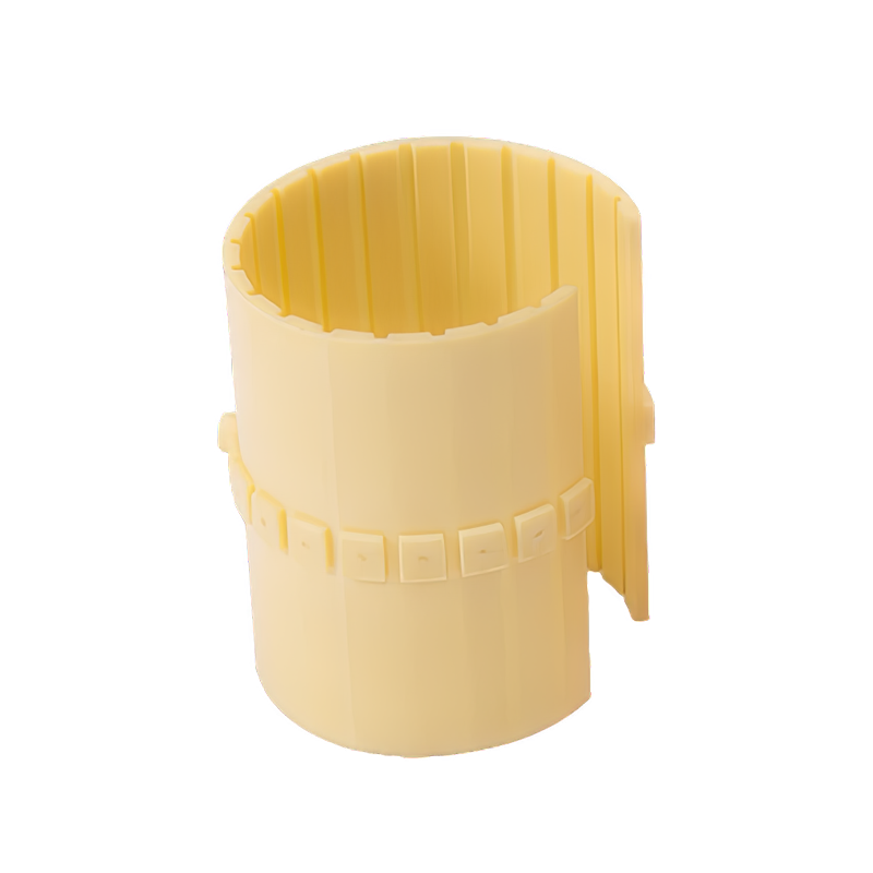 Scannán sleamhnáin imthacaí plaisteacha HZ-LIN Innealtóireachta