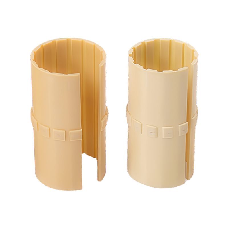 HZ-LIN Scannán sleamhnáin imthacaí plaisteacha innealtóireachta séalaithe